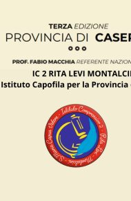 Manifesto campionato disegno tecnico